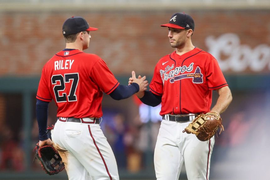 Nationals vs. Braves Betting Odds, Free Picks, and Predictions - 7:20 PM ET (Wed, May 29, 2024)