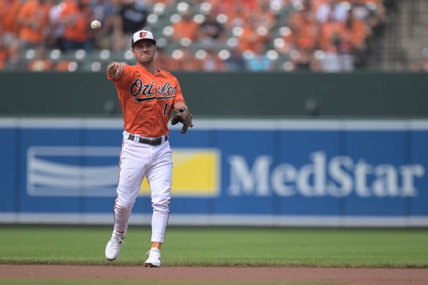 Red Sox vs. Orioles Betting Odds, Free Picks, and Predictions - 6:35 PM ET (Wed, May 29, 2024)