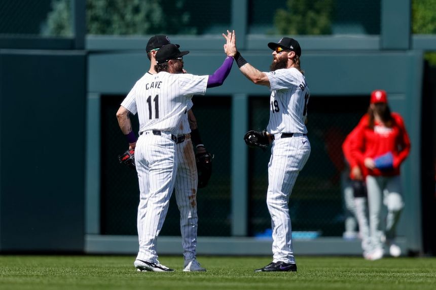 Guardians vs. Rockies Betting Odds, Free Picks, and Predictions - 8:40 PM ET (Wed, May 29, 2024)
