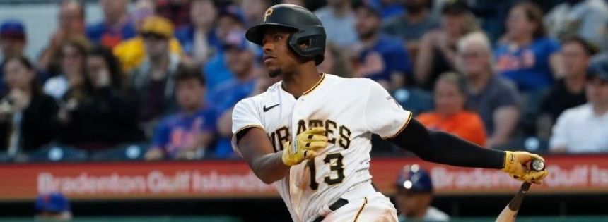 Pirates vs. Tigers Betting Odds, Free Picks, and Predictions - 12:40 PM ET (Wed, May 29, 2024)