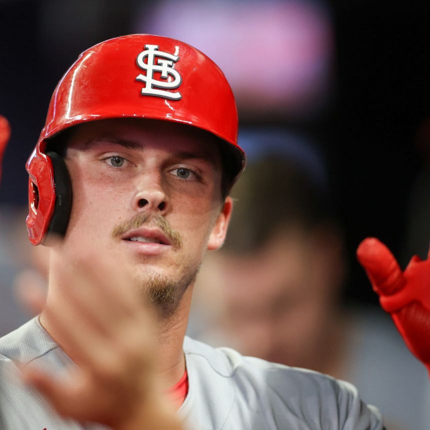 Cardinals vs. Reds Betting Odds, Free Picks, and Predictions - 1:10 PM ET (Wed, May 29, 2024)