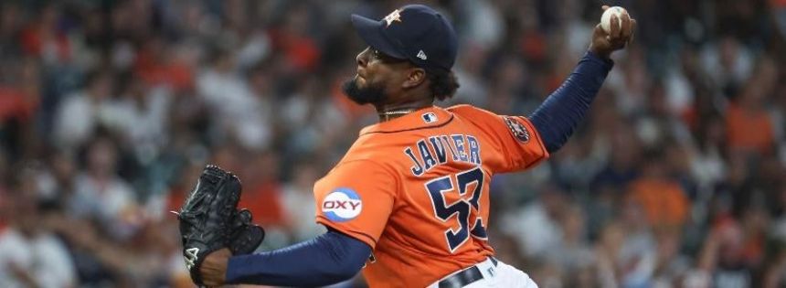 Astros vs. Mariners Betting Odds, Free Picks, and Predictions - 4:10 PM ET (Thu, May 30, 2024)