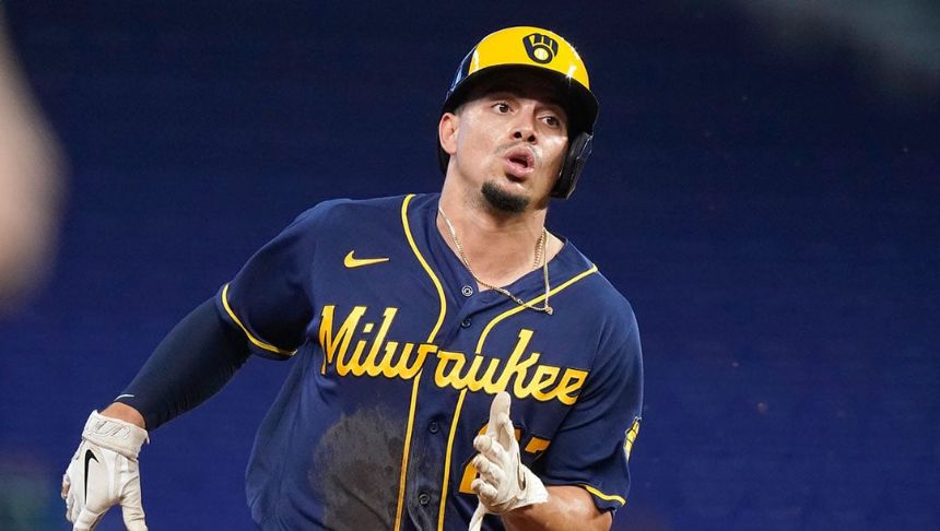 White Sox vs. Brewers Betting Odds, Free Picks, and Predictions - 8:10 PM ET (Fri, May 31, 2024)