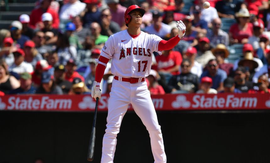 Angels vs. Mariners Betting Odds, Free Picks, and Predictions - 10:10 PM ET (Fri, May 31, 2024)