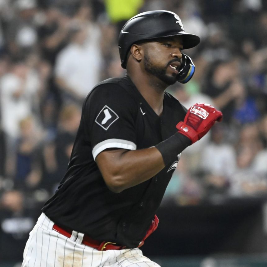 White Sox vs. Brewers Betting Odds, Free Picks, and Predictions - 2:10 PM ET (Sun, Jun 2, 2024)