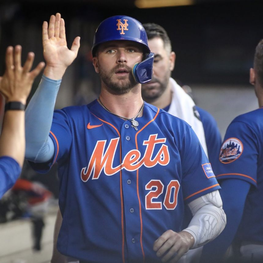 Mets vs. Nationals Betting Odds, Free Picks, and Predictions - 6:45 PM ET (Mon, Jun 3, 2024)
