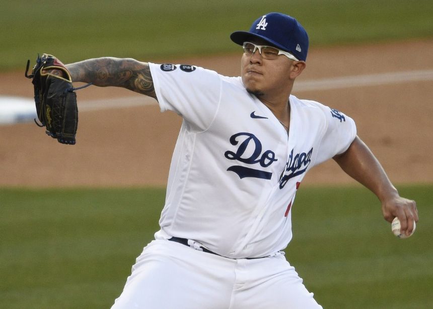 Dodgers vs. Pirates Betting Odds, Free Picks, and Predictions - 6:40 PM ET (Tue, Jun 4, 2024)