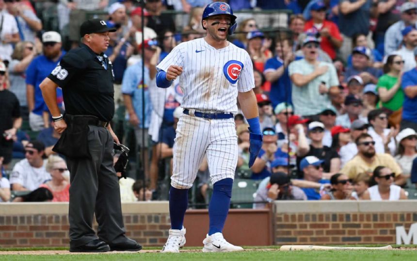 White Sox vs. Cubs Betting Odds, Free Picks, and Predictions - 8:05 PM ET (Tue, Jun 4, 2024)