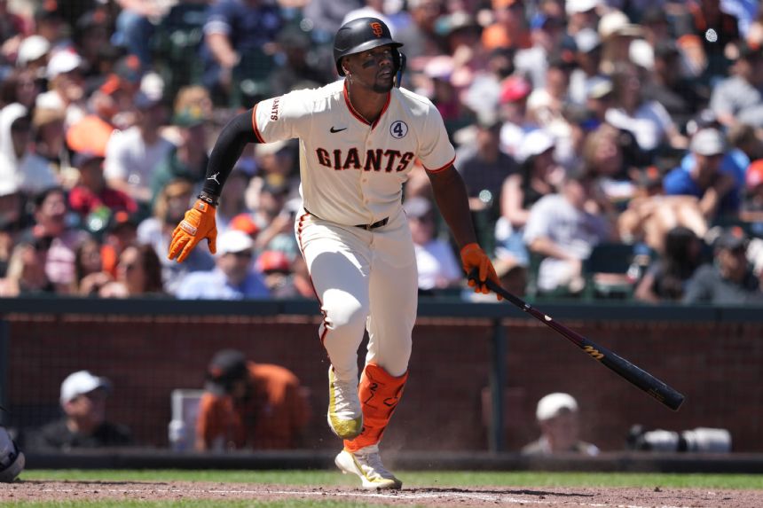 Astros vs. Giants Game Simulator 945 PM ET (6/10/2024) MLB