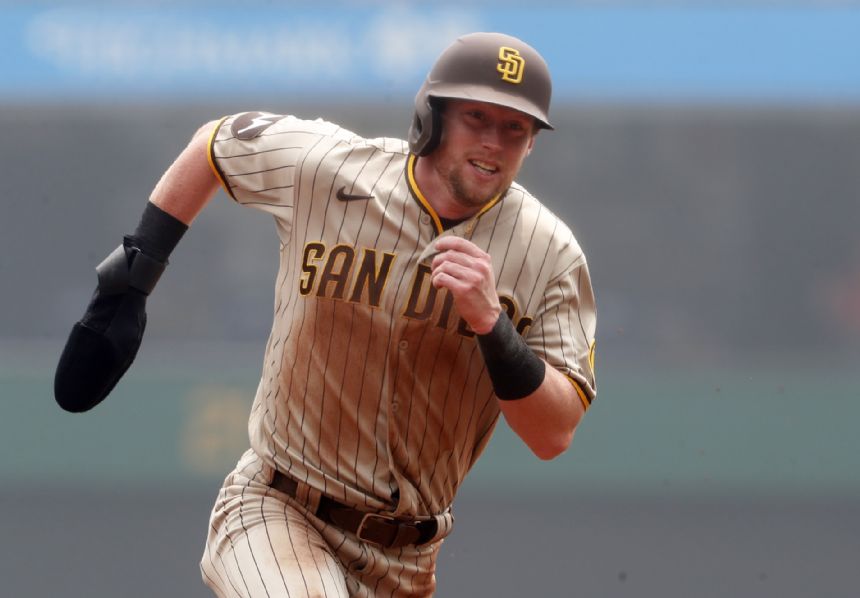 Padres vs. Mets Game Simulator 815 PM ET (6/14/2024) MLB Baseball