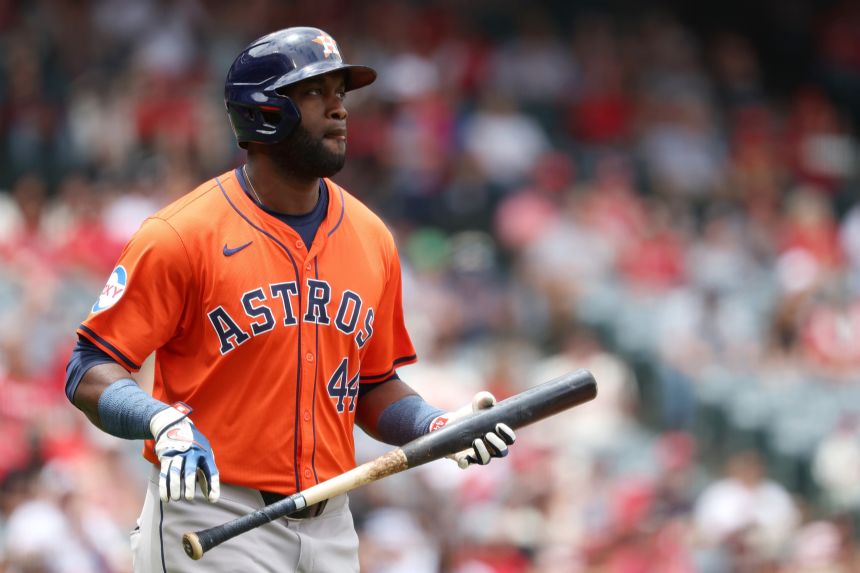 Tigers vs. Astros Game Simulator 410 PM ET (6/15/2024) MLB