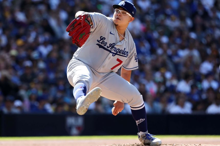 Royals vs. Dodgers Game Simulator 910 PM ET (6/15/2024) MLB