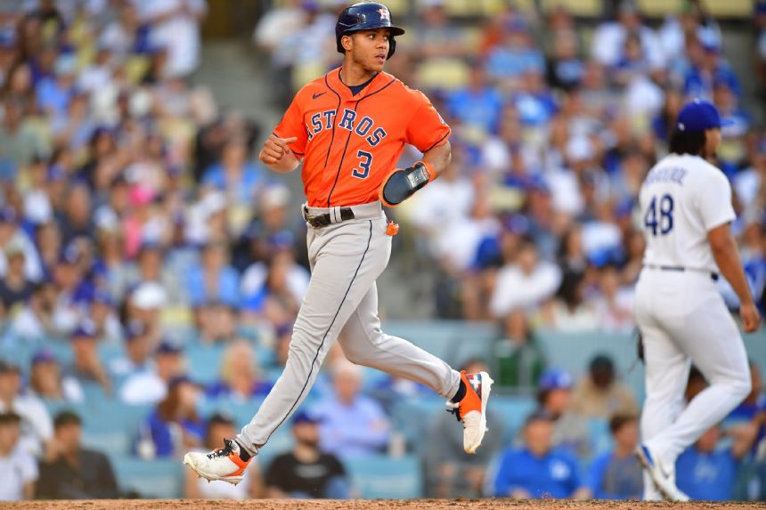 Astros vs. Blue Jays Betting Odds, Free Picks, and Predictions 307