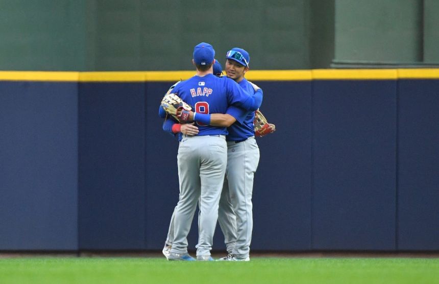 Phillies vs. Cubs Game Simulator 805 PM ET (7/2/2024) MLB Baseball