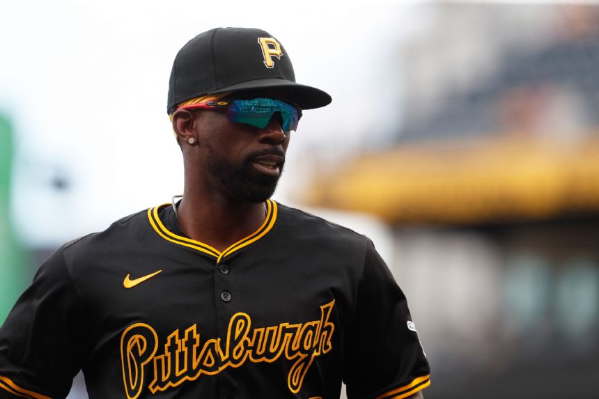 Pirates vs. Astros Betting Odds, Free Picks, and Predictions - 8:10 PM ET (Tue, Jul 30, 2024)