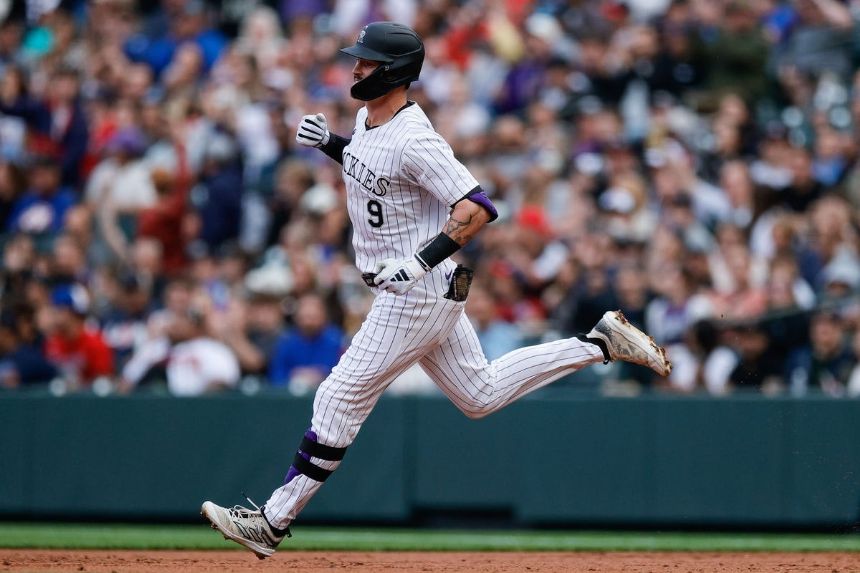 Braves vs. Rockies Game Simulator 310 PM ET (8/11/2024) MLB