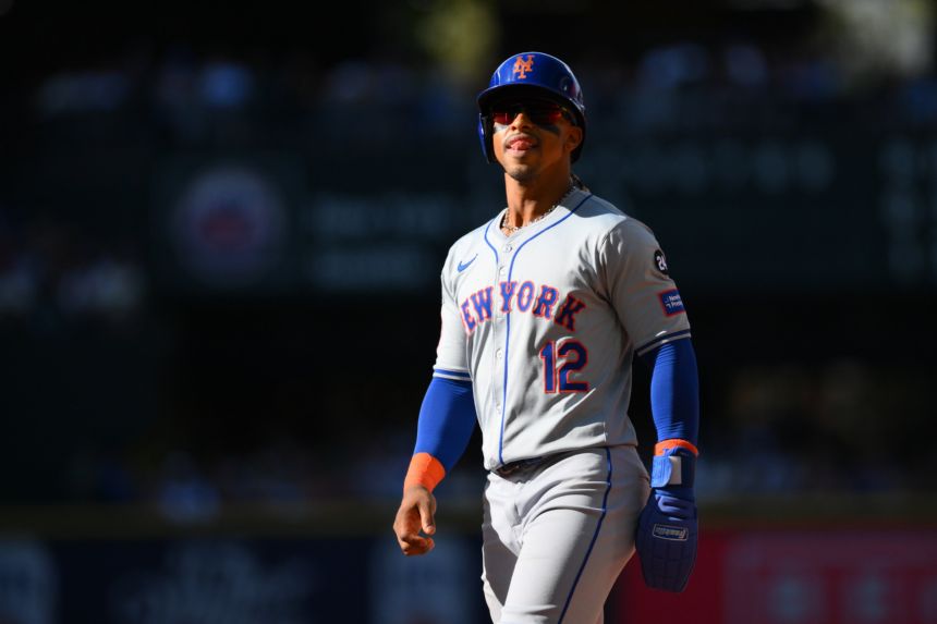 Orioles vs. Mets Betting Odds Free Picks and Predictions 7 10 PM ET Tue Aug 20 2024 CapperTek