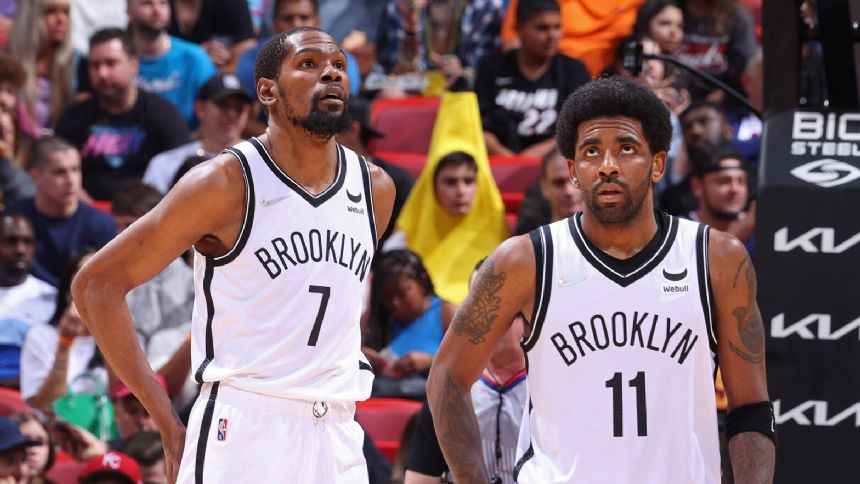 76ers vs. Nets Betting Odds, Free Picks, and Predictions - 7:30 PM ET (Mon, Oct 3, 2022)