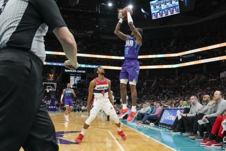 Wizards vs. Hornets Betting Odds, Free Picks, and Predictions - 7:10 PM ET (Mon, Oct 10, 2022)