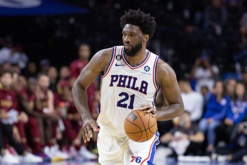 Hornets vs. 76ers Betting Odds, Free Picks, and Predictions - 7:05 PM ET (Wed, Oct 12, 2022)