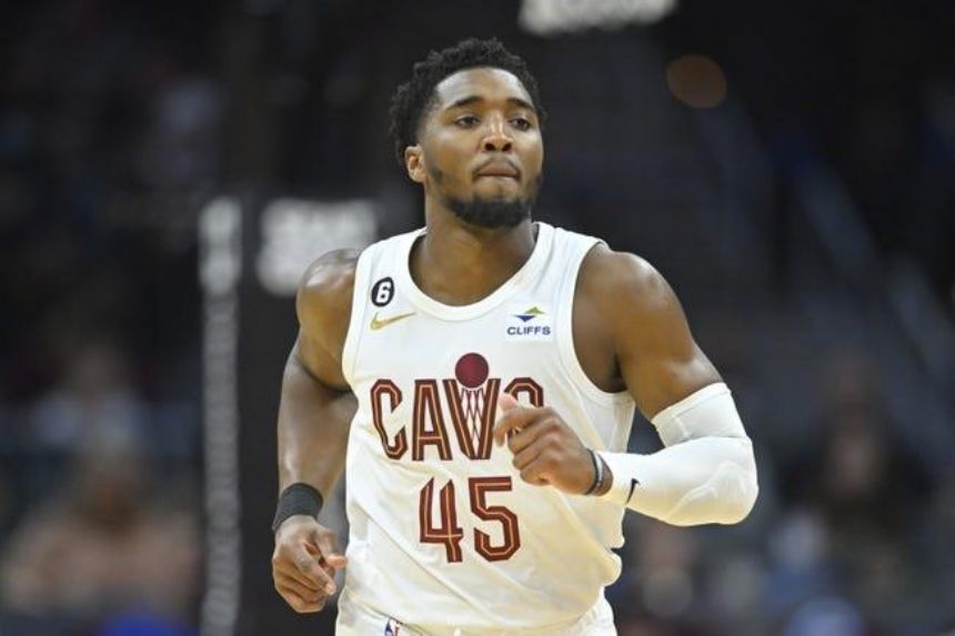 Hawks vs. Cavaliers Betting Odds, Free Picks, and Predictions - 7:05 PM ET (Wed, Oct 12, 2022)
