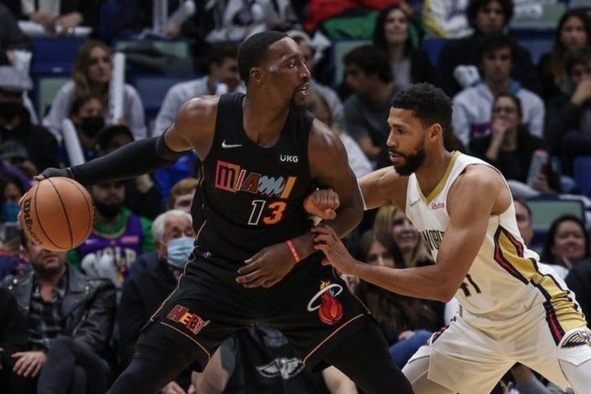 Pelicans vs. Heat Betting Odds, Free Picks, and Predictions - 7:35 PM ET (Wed, Oct 12, 2022)