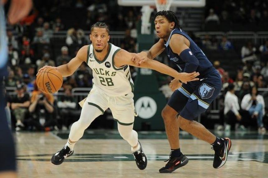 Nets vs. Bucks Betting Odds, Free Picks, and Predictions - 7:35 PM ET (Wed, Oct 12, 2022)