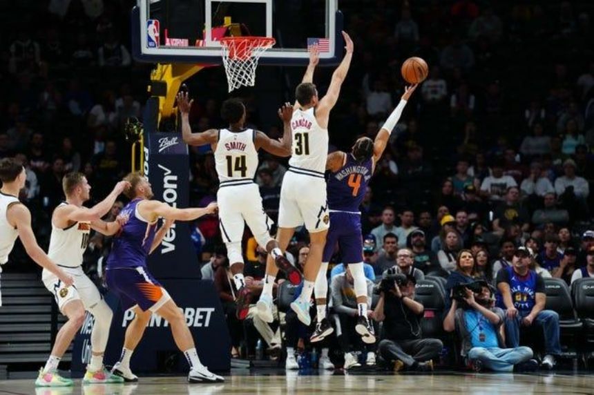 Kings vs Suns Betting Odds, Free Picks, and Predictions (10/12/2022)