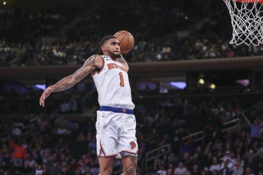 Wizards vs Knicks Betting Odds, Free Picks, and Predictions (10/14/2022)