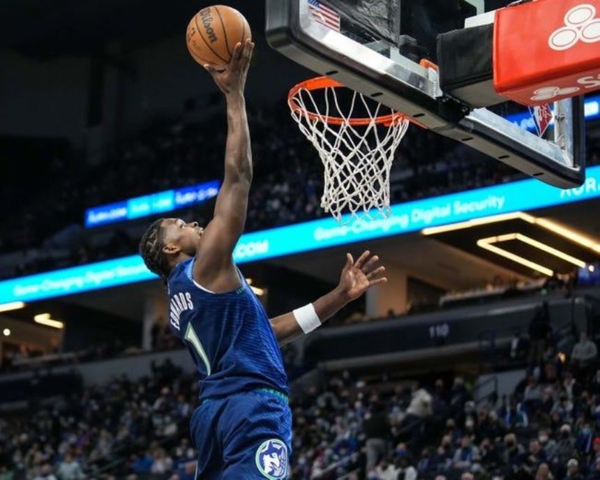 Nets vs Timberwolves Betting Odds, Free Picks, and Predictions (10/14/2022)