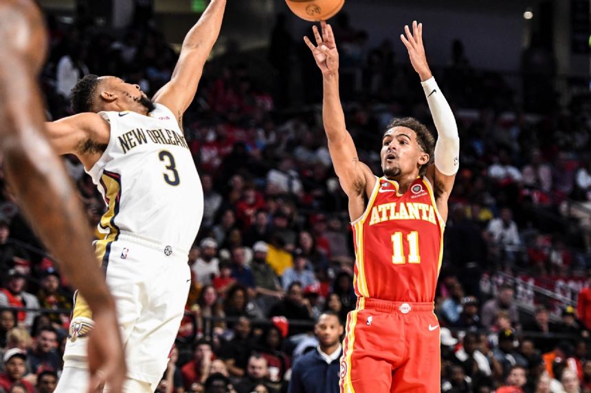vs. Hawks Pick Center 510 PM ET (10/23/2022) NBA