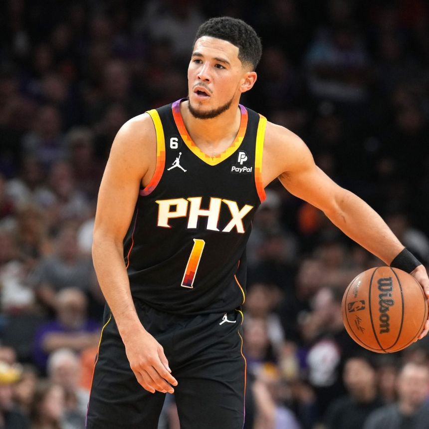 Timberwolves vs. Suns Game Simulator 1010 PM ET (11/1/2022) NBA