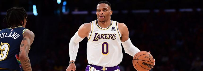 Nets vs. Lakers Betting Odds, Free Picks, and Predictions - 9:40 PM ET (Sun, Nov 13, 2022)