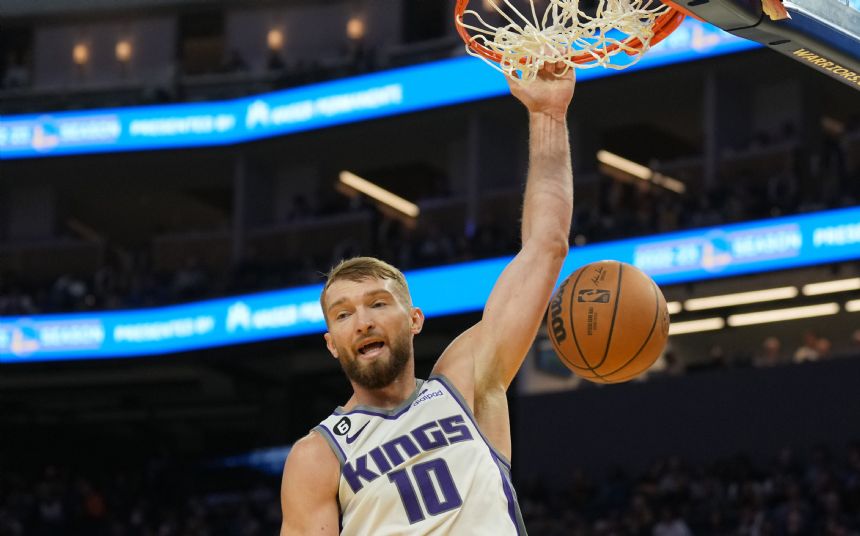 Kings vs. Grizzlies Game Simulator 810 PM ET (11/22/2022) NBA