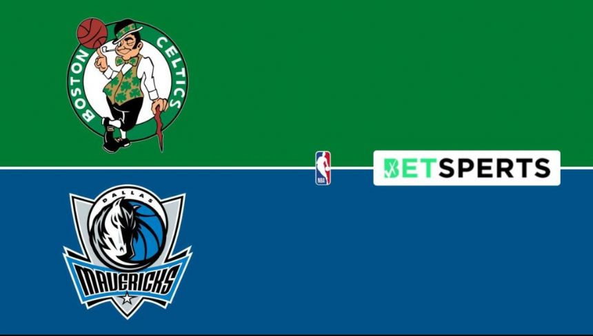 Mavericks vs. Celtics Betting Odds, Free Picks, and Predictions - 7:40 PM ET (Wed, Nov 23, 2022)