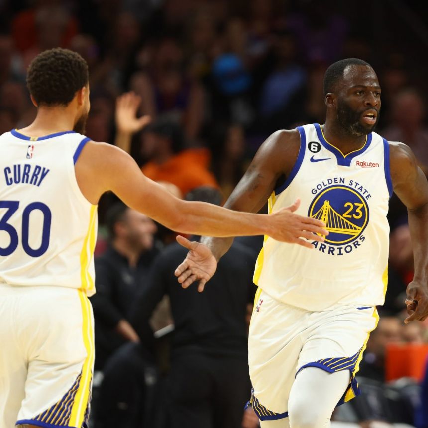 Jazz vs Warriors Betting Odds, Free Picks, and Predictions (11/25/2022)