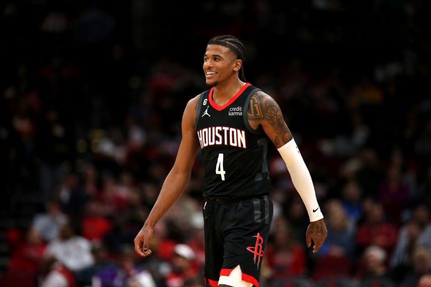 Rockets vs. Nuggets Betting Odds, Free Picks, and Predictions - 9:10 PM ET (Mon, Nov 28, 2022)