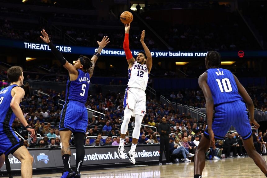 Hawks vs 76ers Betting Odds, Free Picks, and Predictions (11/28/2022)