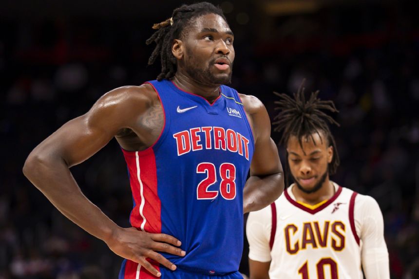 Knicks vs Pistons Betting Odds, Free Picks, and Predictions (11/29/2022)