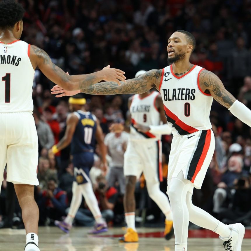 Clippers vs. Trail Blazers Betting Odds, Free Picks, and Predictions - 10:10 PM ET (Tue, Nov 29, 2022)