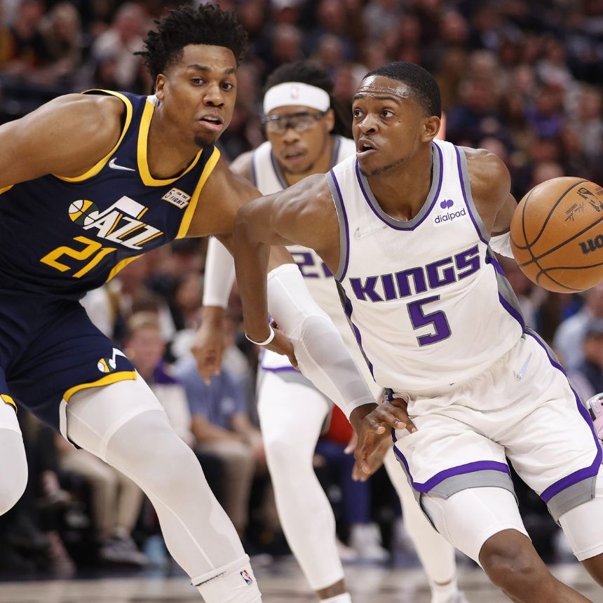 Pacers vs. Kings Betting Odds, Free Picks, and Predictions 1010 PM