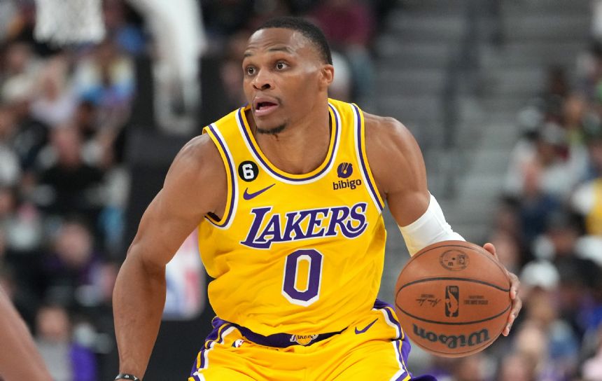 Trail Blazers vs. Lakers Betting Odds, Free Picks, and Predictions - 10:40 PM ET (Wed, Nov 30, 2022)