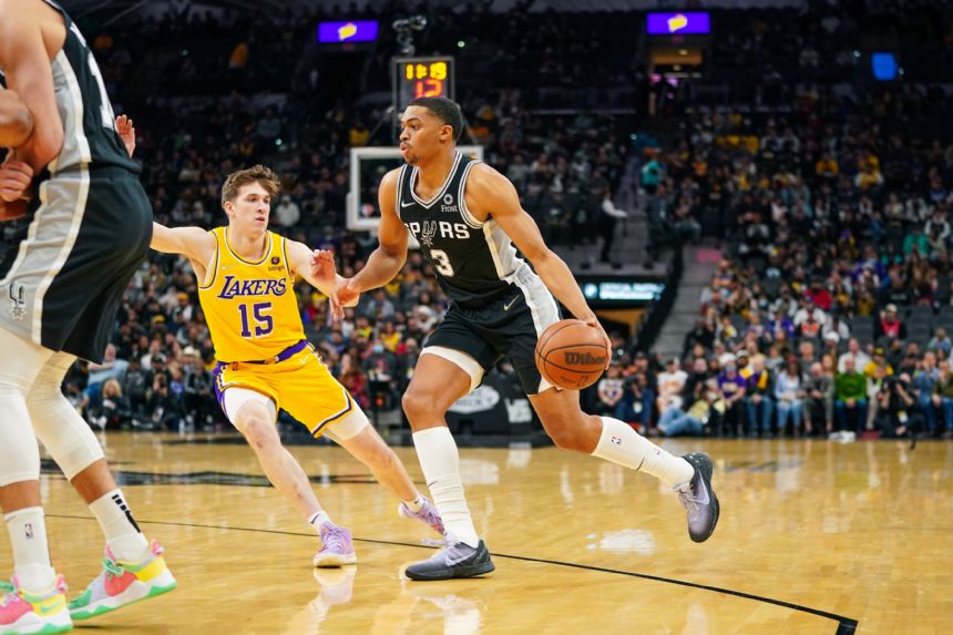 Pelicans vs Spurs Betting Odds, Free Picks, and Predictions (12/2/2022)