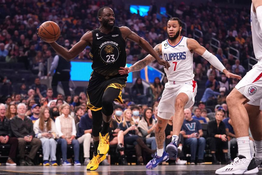 Pacers vs. Warriors Betting Odds, Free Picks, and Predictions - 10:10 PM ET (Mon, Dec 5, 2022)