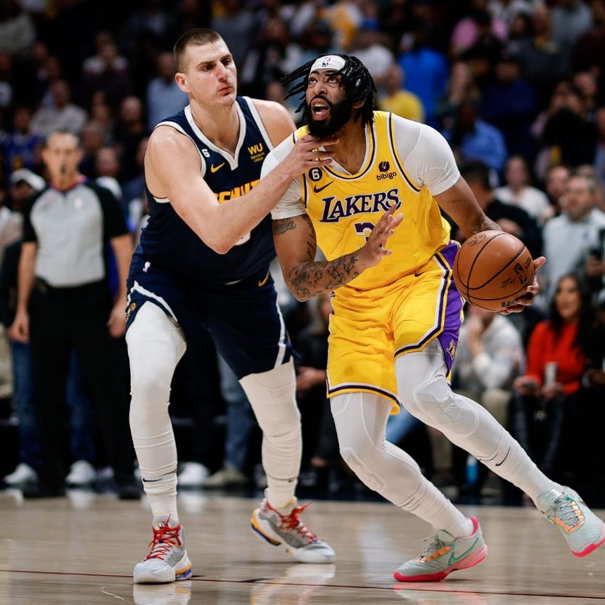 Lakers vs. Cavaliers Betting Odds, Free Picks, and Predictions - 7:33 PM ET (Tue, Dec 6, 2022)