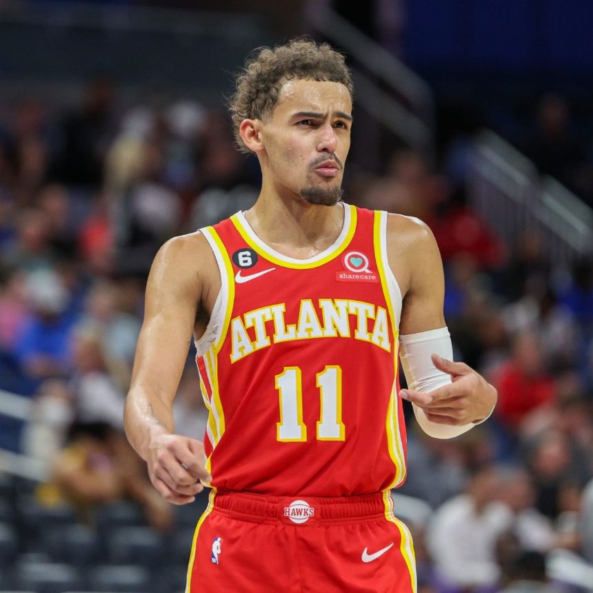 Magic vs. Hawks Game Simulator - 7:40 PM ET (12/19/2022) - NBA ...