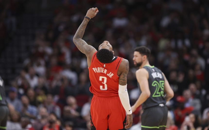 Rockets vs. Clippers Betting Odds, Free Picks, and Predictions - 3:10 PM ET (Sun, Jan 15, 2023)