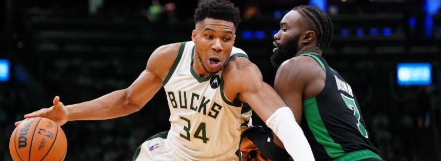 Pacers vs. Bucks Betting Odds, Free Picks, and Predictions - 2:40 PM ET (Mon, Jan 16, 2023)