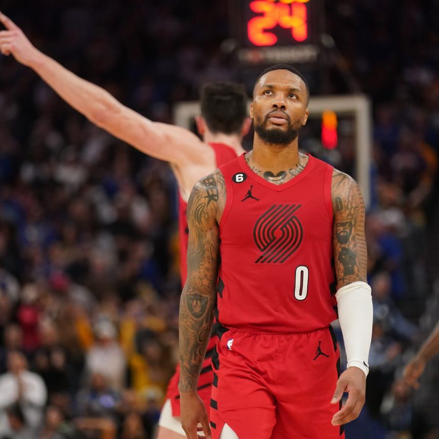 76ers vs. Trail Blazers Betting Odds, Free Picks, and Predictions - 10:10 PM ET (Thu, Jan 19, 2023)