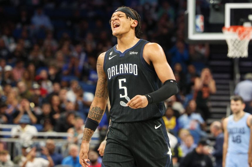 Pelicans vs. Magic Betting Odds, Free Picks, and Predictions 710 PM